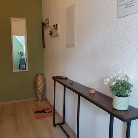 Διαμέρισμα Gipfelstube Wernigerode